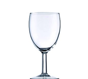 VICRILA AIREN 230ML WINE GLASS FULLY TEMPERED