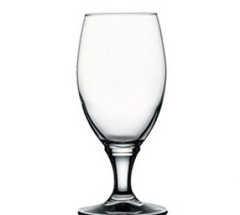 PASABAHCE CHEERS BEER GLASS 380ML