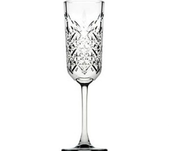 TIMELESS CHAMPAGNE FLUTE 175 ml PASABAHCE