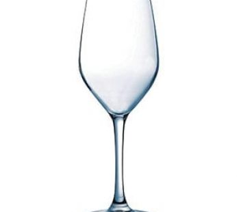 MINERAL WINE 45CL SHEER RIM HIGH TRANSPARENCY