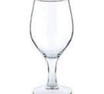 VICRILA BARLEY 580ml BEER GLASS TEMPERED
