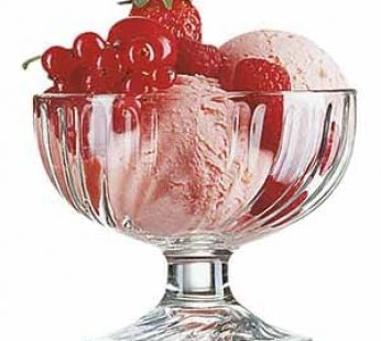 COUPE SORBET 38CL