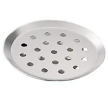 PIZZA TRAY PERFORATED 32 cm