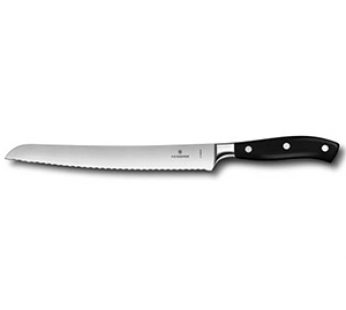 BREAD KNIFE 230mm FORGED VICTORINOX