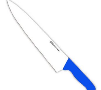 COOKS KNIFE 250mm BLUE GRUNTER
