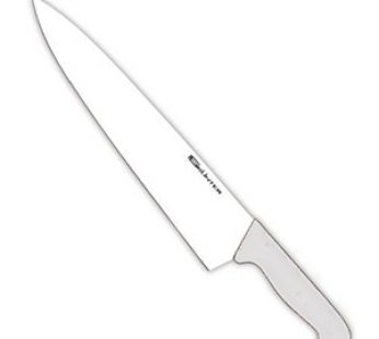 COOKS KNIFE 250mm WHITE GRUNTER