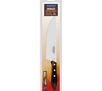 COOKS/MEAT KNIFE 200 mm POLYWOOD TRAMONTINA