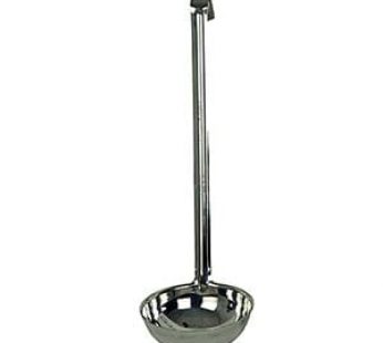 LADLE SOLID 12 OUNCE 354ML
