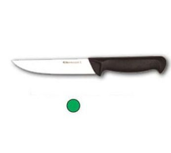 BONING KNIFE 150mm GREEN BROAD GRUNTER