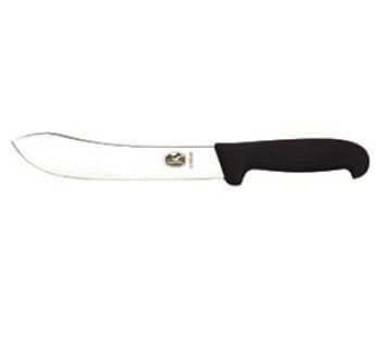 BUTCHER KNIFE 250mm BLACK VICTORINOX