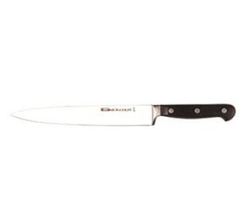CARVING KNIFE 200mm FORGED GRUNTER