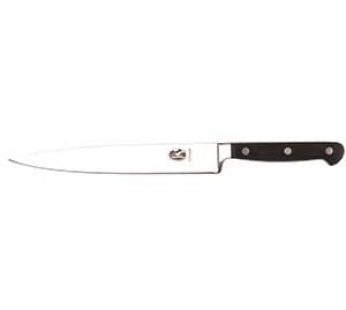 CARVING KNIFE 200mm FORGED VICTORINOX