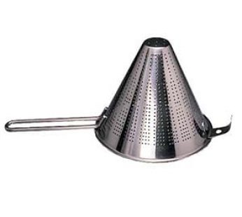 CONICAL STRAINER S/STEEL-180mm