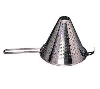 CONICAL STRAINER S/STEEL-240mm