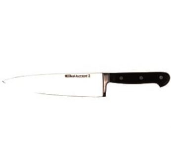 COOKS KNIFE 200mm FORGED GRUNTER