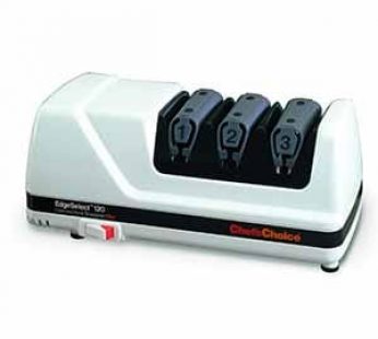 ELECTRIC KNIFE SHARPENER – CHEF’S CHOICE