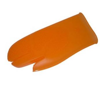 OVEN MITT SILICONE – 320mm – EACH