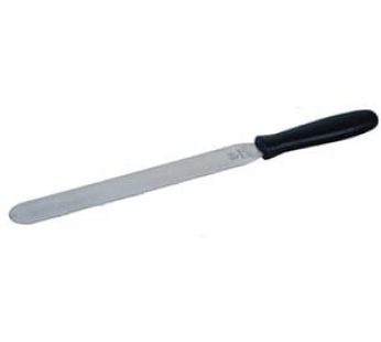 PALLET KNIFE SERRATED BLADE-250mm