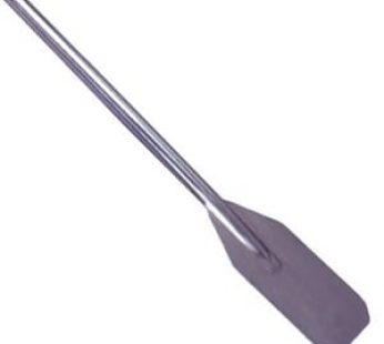 PAP STIRRER STAINLESS STEEL – 600mm