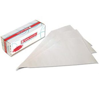 PIPING BAGS DISPOSABLE (ROLL OF 72)