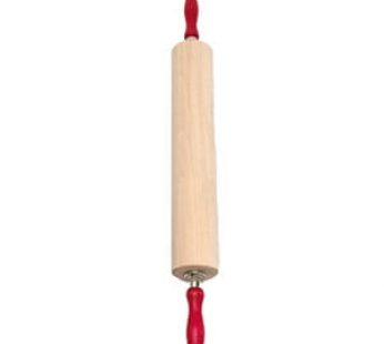 ROLLING PIN WOOD – 300mm