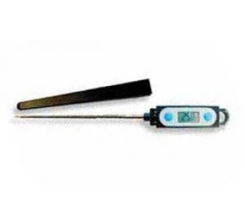 THERMOMETER ELECTRONIC HACCP 120mm (-50to+200 DEG)