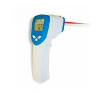 THERMOMETER INFRARED LASER (-50 to +530/650 DEG)