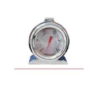 THERMOMETER OVEN ON STAND (+50 to 300 DEG)