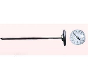 THERMOMETER POCKET DIAL – 130mm (-10 to 100 DEG)