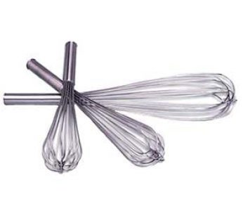 WHISK FRENCH S/STEEL-400mm