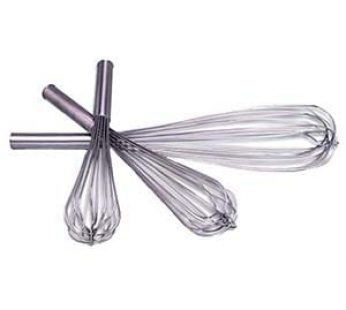 WHISK FRENCH S/STEEL-450mm