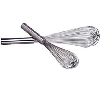 WHISK PIANO S/STEEL-250mm
