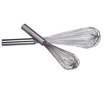 WHISK PIANO S/STEEL-300mm
