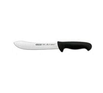 BUTCHER KNIFE 200mm BLACK ARCOS