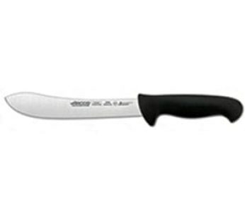 BUTCHER KNIFE 300mm BLACK ARCOS