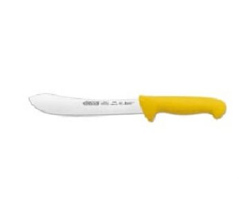 BUTCHER KNIFE 200mm YELLOW ARCOS