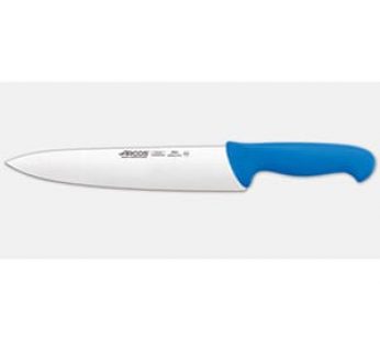 COOKS KNIFE 250mm BLUE ARCOS