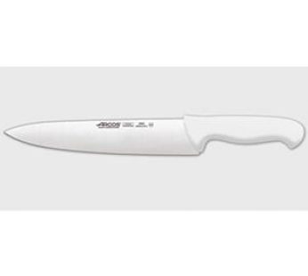 COOKS KNIFE 250mm WHITE ARCOS