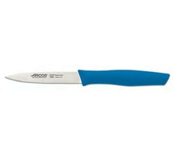 PARING KNIFE 100mm BLUE ARCOS