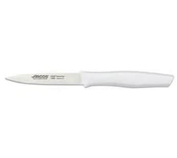 PARING KNIFE 100mm WHITE ARCOS