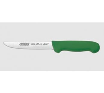 BONING KNIFE 150MM GREEN ARCOS