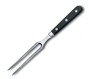 CARVING FORK FORGED VICTORINOX