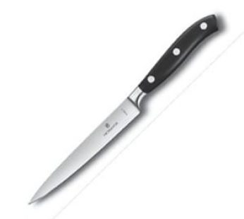 CARVING KNIFE 150MM FORGED VICTORINOX