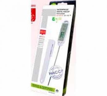 THERMOMETER DIGITAL HACCP (-20°C TO 100°C)