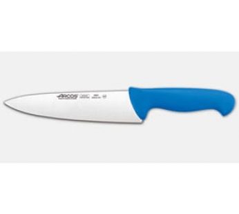 COOKS KNIFE 200mm BLUE ARCOS