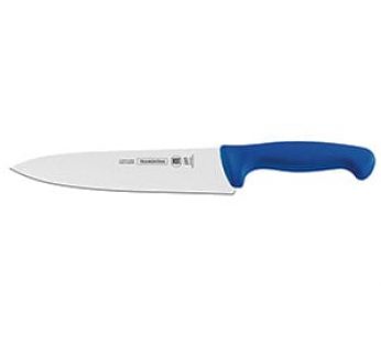 COOKS KNIFE 250MM BLUE TRAMONTINA *NETT