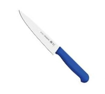 COOKS KNIFE 200MM BLUE TRAMONTINA ALLROUNDER