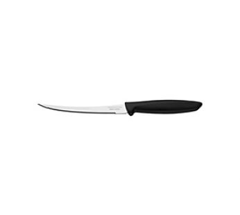 PARING KNIFE 130 mm MICRO SERRATED CURVED TRAM
