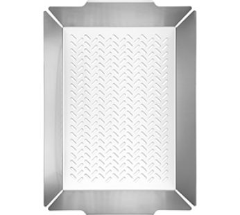VEGETABLE GRILL GRID 470X300 mm TRAMONTINA