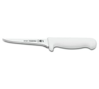 FILLET KNIFE DOUBLE BLADE 130 mm WHITE TRAMONTINA